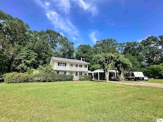 1591 Girard Rd, Rayville, LA 71269