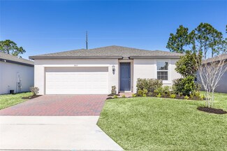 407 Sarah Nicole Way, New Smyrna Beach, FL 32168