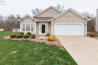 401 Marlee Ct, Brunswick, OH 44212