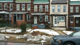 2627 Maisel St, Baltimore, MD 21230