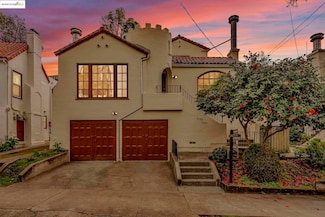 2340 Virginia St, Berkeley, CA 94709