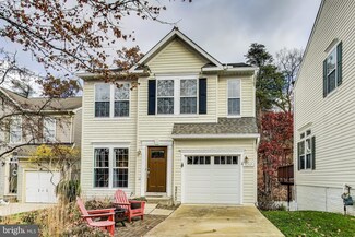 3210 Shadow Park Dr, Laurel, MD 20724