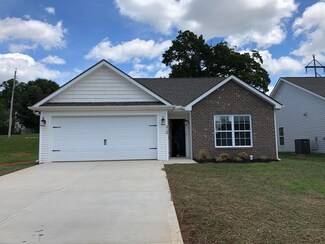 3703 Tulip Row Way, Knoxville, TN 37917