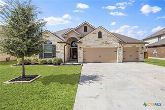 2205 Lucrezia Ct, Harker Heights, TX 76548