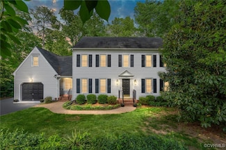 1411 Walton Bluff Terrace, Midlothian, VA 23114