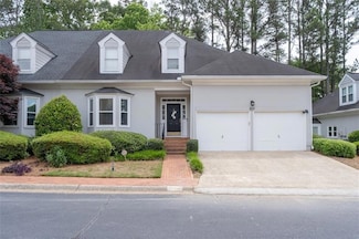 6111 Forest Hills Dr Unit 1, Norcross, GA 30092