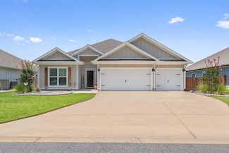 6370 Forest Bay Ave, Gulf Breeze, FL 32563