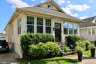122 Barnaby Ave, Gloucester City, NJ 08030