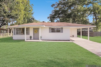 40482 Parker Rd, Prairieville, LA 70769