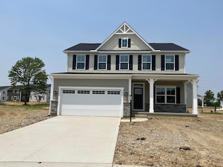 5556 Sinsabaugh Ridge Loop, Delaware, OH 43015
