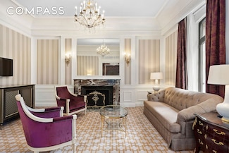 2 E 55th St Unit 907W20, New York, NY 10022