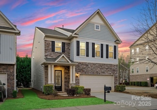 6020 Union Pacific Ave, Charlotte, NC 28210