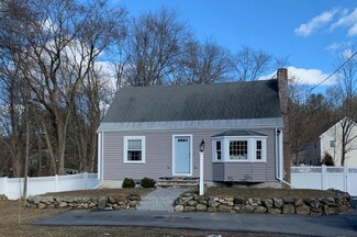 269 North Rd, Bedford, MA 01730