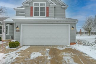 1365 Rome Cir, Broadview Heights, OH 44147