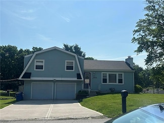 2401 N 64th Terrace, Kansas City, KS 66104