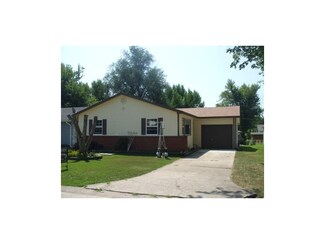 1631 Main Street Terrace, Osawatomie, KS 66064