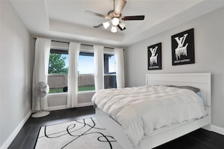 925 Spring Falls Dr, McKinney, TX 75070