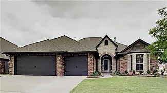 4916 SW 127th St, Oklahoma City, OK 73173