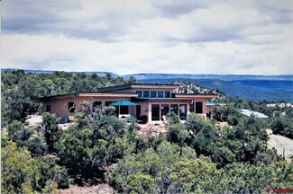 30.90 Road, Nucla, CO 81424
