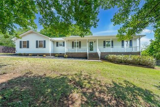 829 White Oak Hill Dr, Seneca, SC 29678