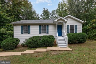 274 Land Or Dr, Ruther Glen, VA 22546