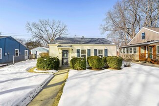 226 Harding St, Madison, WI 53714