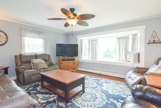150 Chestnut St, Franklin, NH 03235
