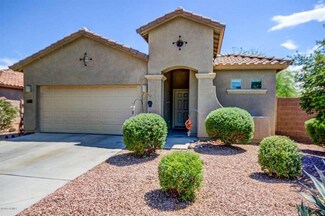 16955 W Windermere Way, Surprise, AZ 85374
