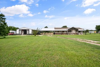 810 SE County Road 2260, Corsicana, TX 75109