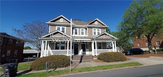110 S Marshall St, Winston Salem, NC 27101