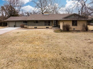 132 S Morningside St, Wichita, KS 67218