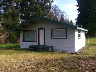 194262 Highway 101, Forks, WA 98331