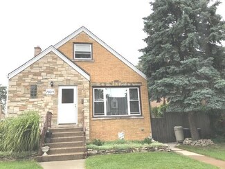7304 W 56th St, Summit Argo, IL 60501