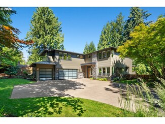 16873 Canyon Dr, Lake Oswego, OR 97034