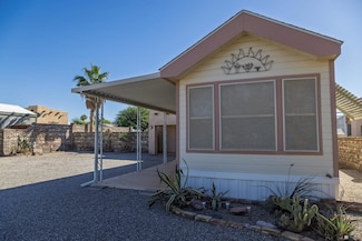 9565 E 33rd St Unit 1, Yuma, AZ 85365