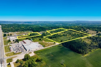 000 Love Rd, Benzonia Township, MI 49616