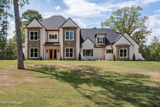 10187 Woolsey Rd, Olive Branch, MS 38654