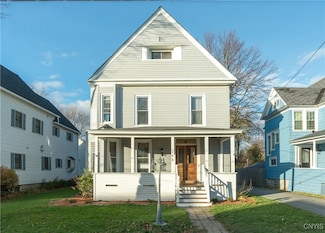 161 Park Ave, Watertown, NY 13601