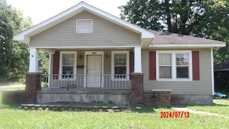 727 Plaza St, Helena, AR 72390