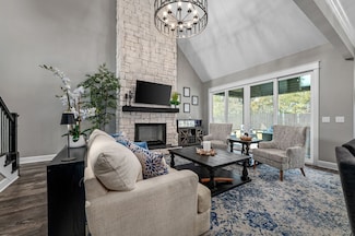 2618 Holly Springs Dr, Murfreesboro, TN 37128