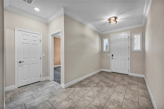 4165 Kerberos Ave, North Las Vegas, NV 89084