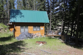 6970 Empire Creek Rd, Canyon Creek, MT 59633
