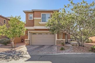 759 Crimson Peak Place, Henderson, NV 89011