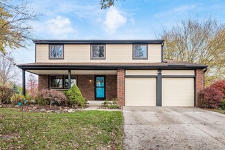 3560 Blackbottom Ct, Columbus, OH 43221