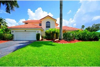 540 Greaton Ave, Davie, FL 33325