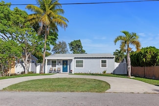 2431 Grant St, Hollywood, FL 33020