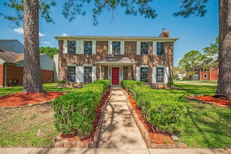 2802 Shotwell Ct, Missouri City, TX 77459