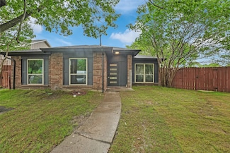 619 Mountain Side Dr, Allen, TX 75002