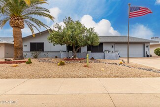 13237 W Keystone Dr, Sun City West, AZ 85375