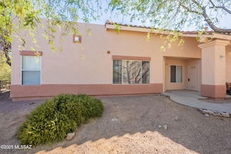 1554 N Pso La Tinaja, Green Valley, AZ 85614